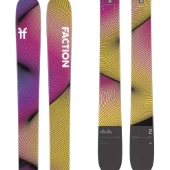 Studio 2 Skis 2026