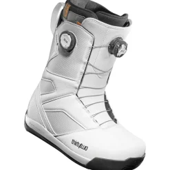 STW DB BOA Snowboard Boots 2026