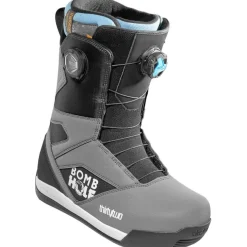 STW DB Bomb Hole BOA Snowboard Boots 2026