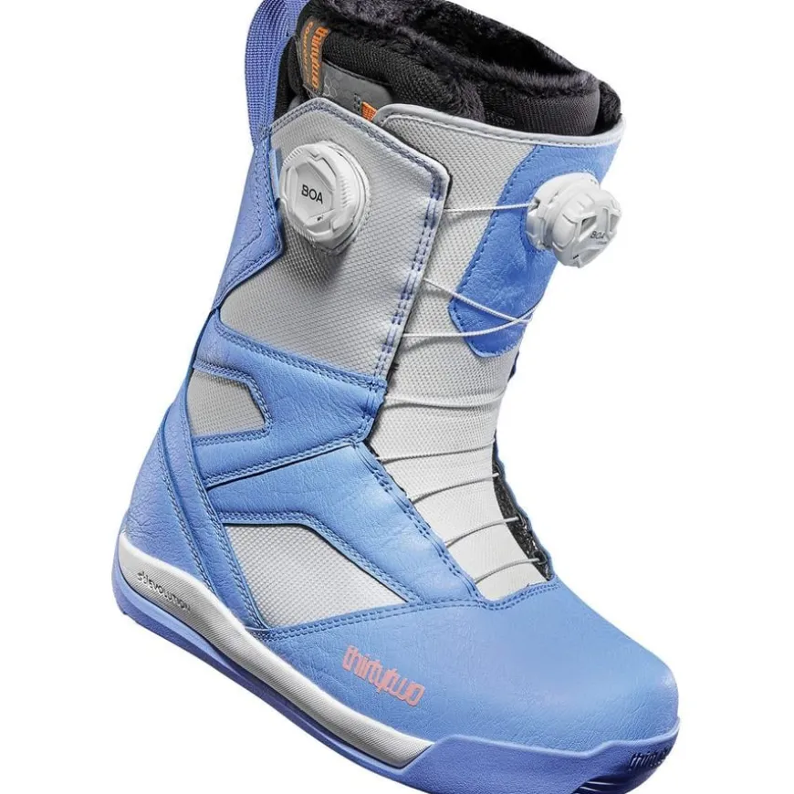STW DB Women's BOA Snowboard Boots 2026