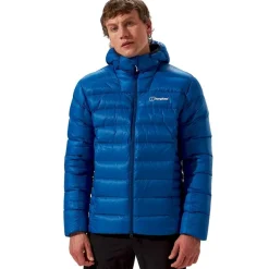Summit-Nomad Down Insulated Jacket