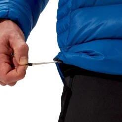 Summit-Nomad Down Insulated Jacket