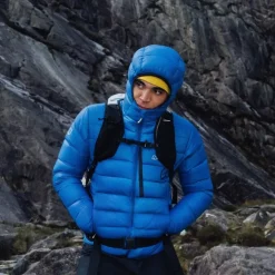 Summit-Nomad Down Insulated Jacket