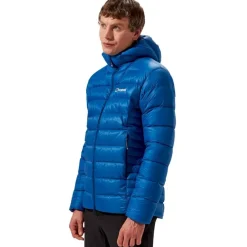 Summit-Nomad Down Insulated Jacket
