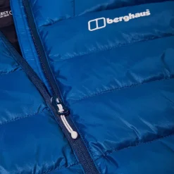 Summit-Nomad Down Insulated Jacket