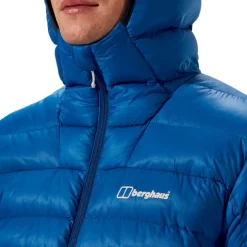 Summit-Nomad Down Insulated Jacket