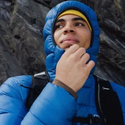 Summit-Nomad Down Insulated Jacket