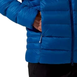 Summit-Nomad Down Insulated Jacket