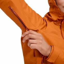 Summit Seeker Gore-Tex Women's Waterproof Jacket