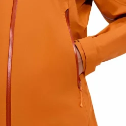 Summit Seeker Gore-Tex Women's Waterproof Jacket