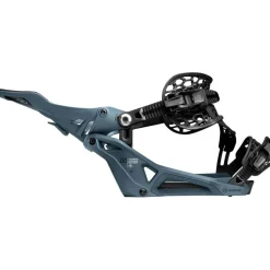 Supermatic OG Snowboard Bindings 2026