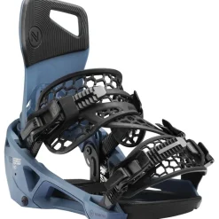 Supermatic OG Snowboard Bindings 2026