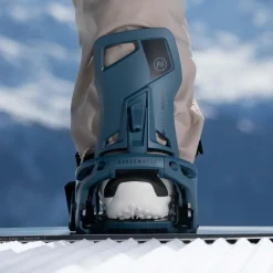 Supermatic OG Snowboard Bindings 2026