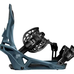 Supermatic OG Snowboard Bindings 2026