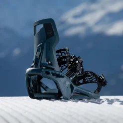 Supermatic OG Snowboard Bindings 2026