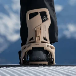 Supermatic OG Snowboard Bindings 2026