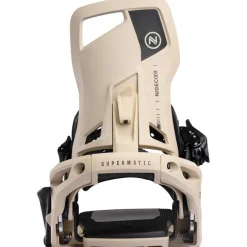 Supermatic OG Snowboard Bindings 2026