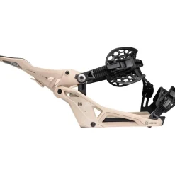 Supermatic OG Snowboard Bindings 2026