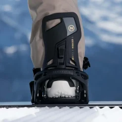 Supermatic OG Snowboard Bindings 2026