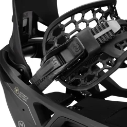 Supermatic OG Snowboard Bindings 2026