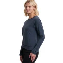 Suprima Women's Long Sleeved T-Shirt