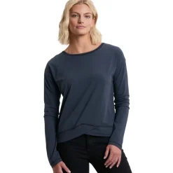 Suprima Women's Long Sleeved T-Shirt