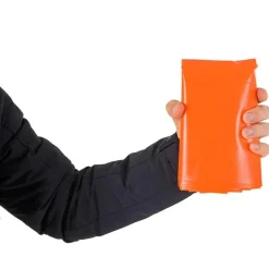 Survival Bag 2 Person Emergency Blanket