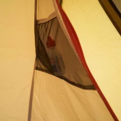 Svalbard 1 PU 2.0 Lightweight Hiking Tent