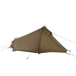 Svalbard 1 PU 2.0 Lightweight Hiking Tent