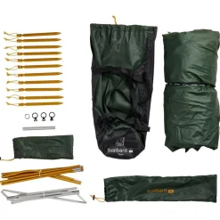 Svalbard 1 SI 2.0 Lightweight Tent