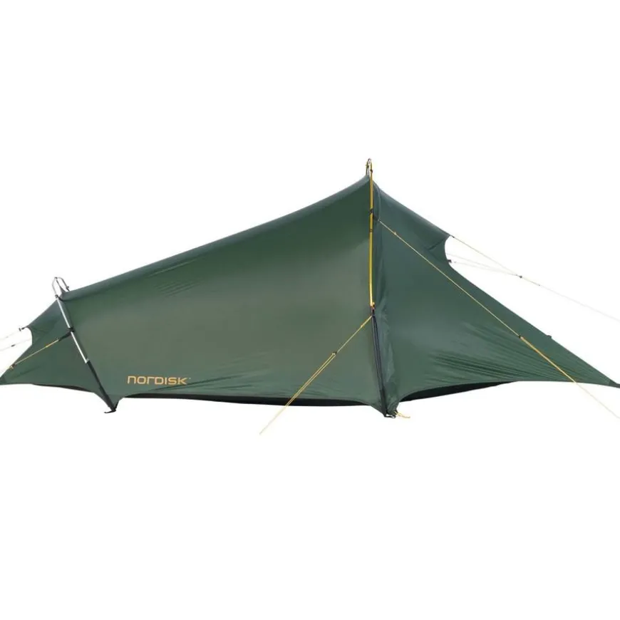 Svalbard 1 SI 2.0 Lightweight Tent