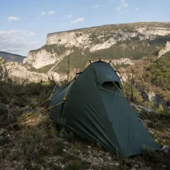 Svalbard 1 SI 2.0 Lightweight Tent