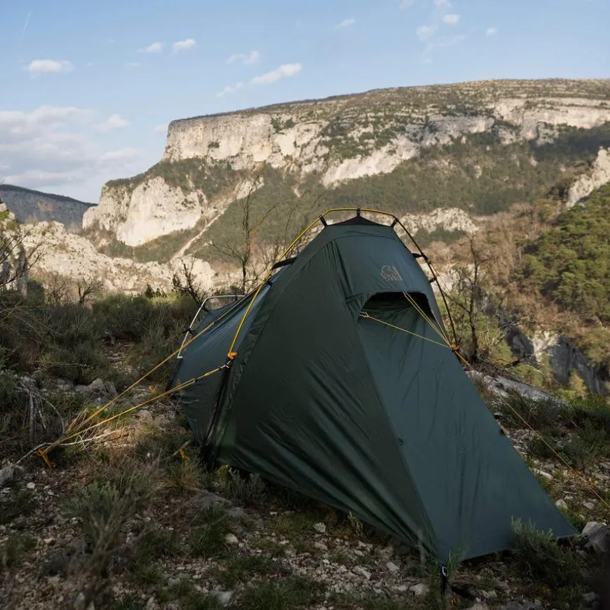 Svalbard 1 SI 2.0 Lightweight Tent