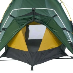 Svalbard 1 SI 2.0 Lightweight Tent