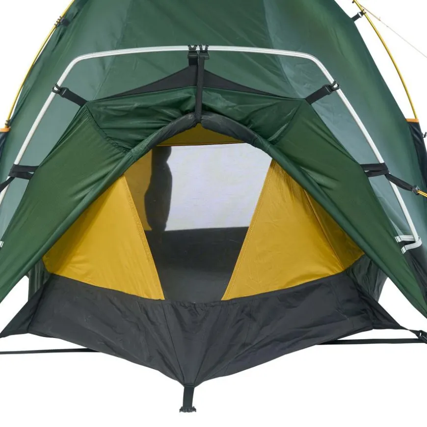 Svalbard 1 SI 2.0 Lightweight Tent