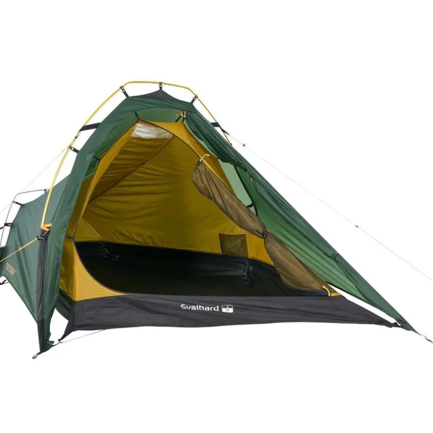 Svalbard 1 SI 2.0 Lightweight Tent