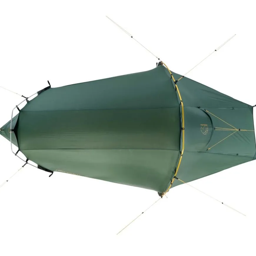 Svalbard 1 SI 2.0 Lightweight Tent