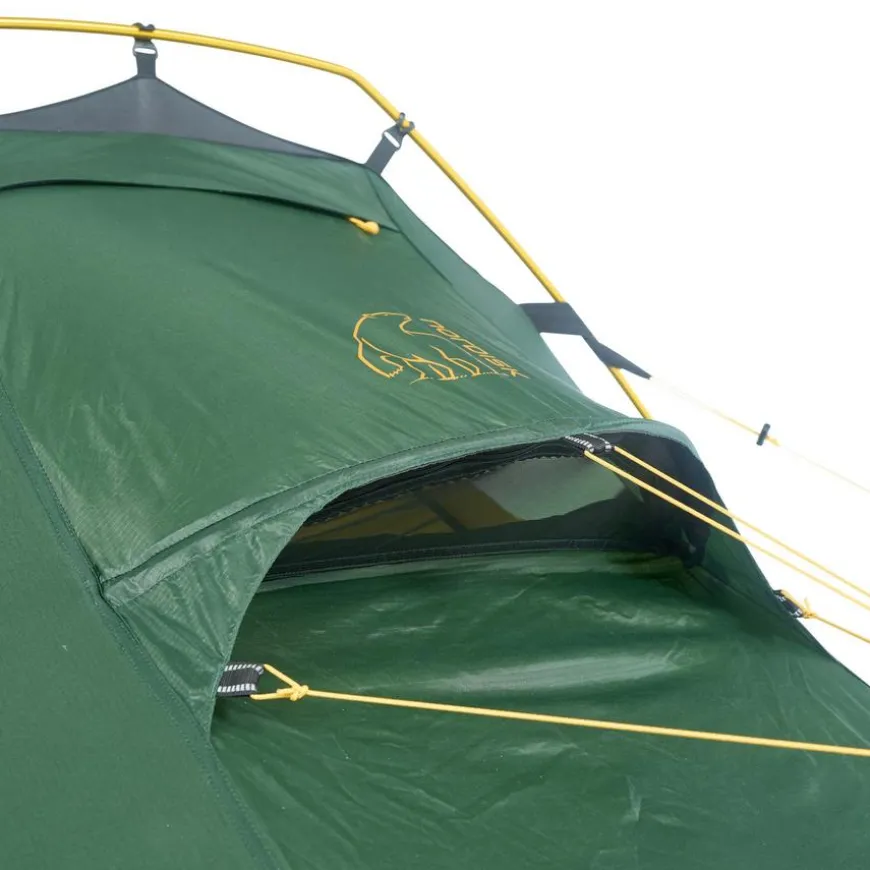 Svalbard 1 SI 2.0 Lightweight Tent