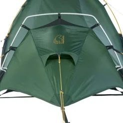 Svalbard 1 SI 2.0 Lightweight Tent