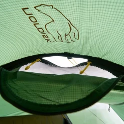Svalbard 1 SI 2.0 Lightweight Tent