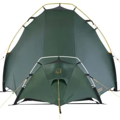 Svalbard 1 SI 2.0 Lightweight Tent