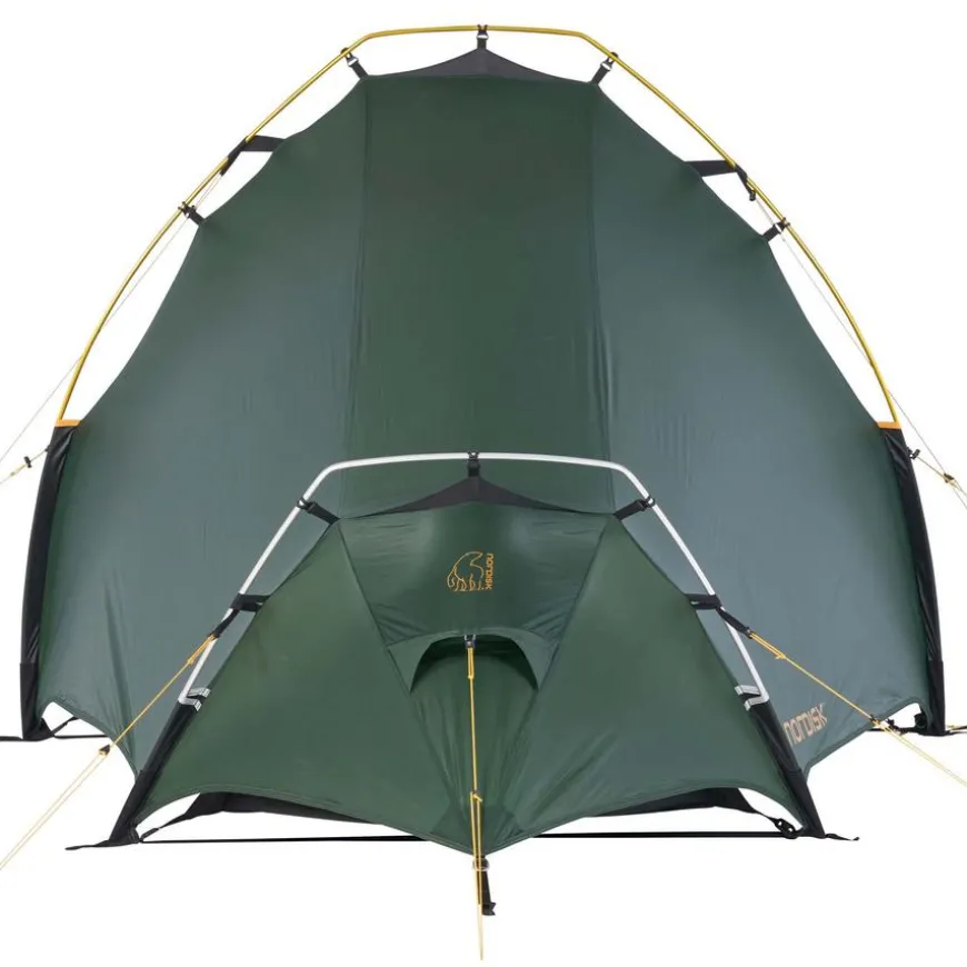 Svalbard 1 SI 2.0 Lightweight Tent