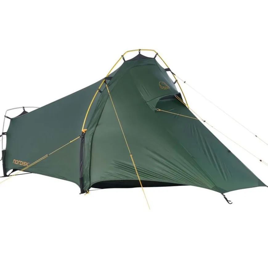 Svalbard 1 SI 2.0 Lightweight Tent