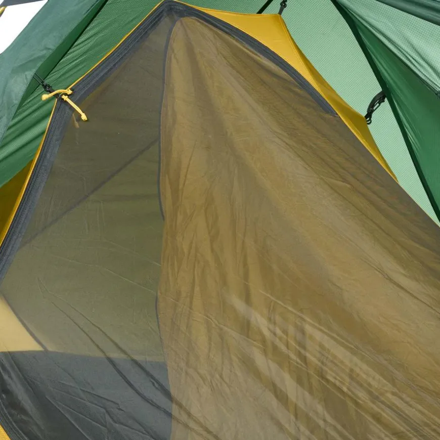 Svalbard 1 SI 2.0 Lightweight Tent