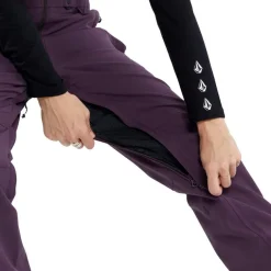 Swift Bib Overall Women's Snowboard/Ski Pants