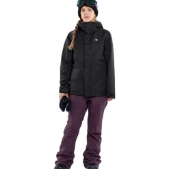 Swift Bib Overall Women's Snowboard/Ski Pants