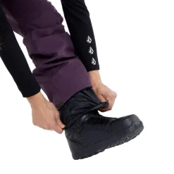 Swift Bib Overall Women's Snowboard/Ski Pants