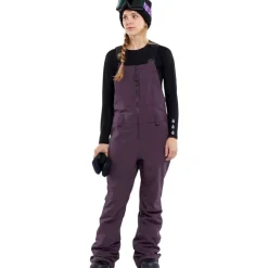 Swift Bib Overall Women's Snowboard/Ski Pants