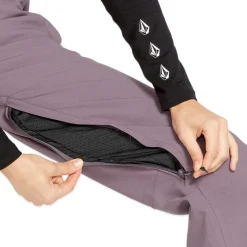 Swift Bib Overall Women's Snowboard/Ski Pants