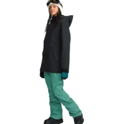 Swift Bib Overall Women's Snowboard/Ski Pants